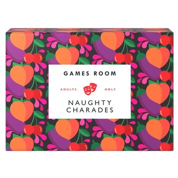 Games Room Naughty Charades Games Room Naughty Charades