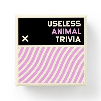 Brass Monkey Useless Animal Trivia Brass Monkey Useless Animal Trivia