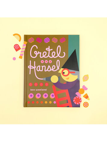 Orca Book Publishers Gretel and Hansel