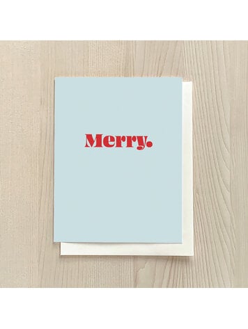 Bee Waeland Merry Period