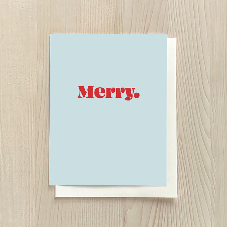 Bee Waeland Merry Period