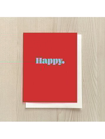 Bee Waeland Happy Period