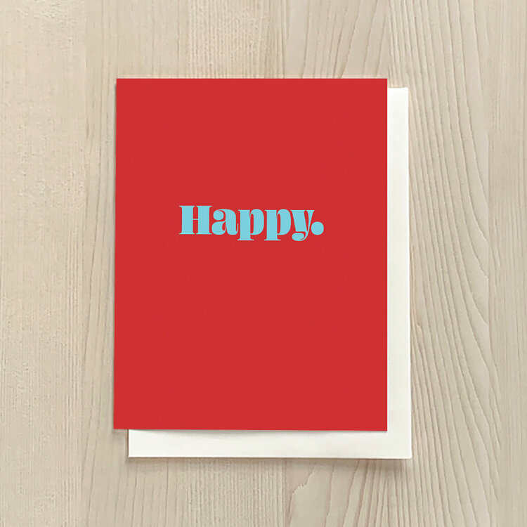 Bee Waeland Happy Period