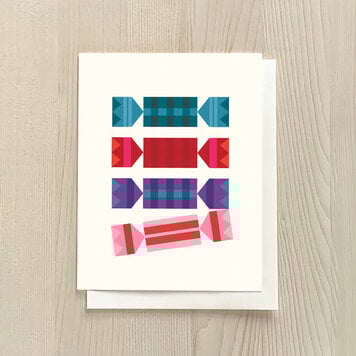 Bee Waeland Christmas Cracker