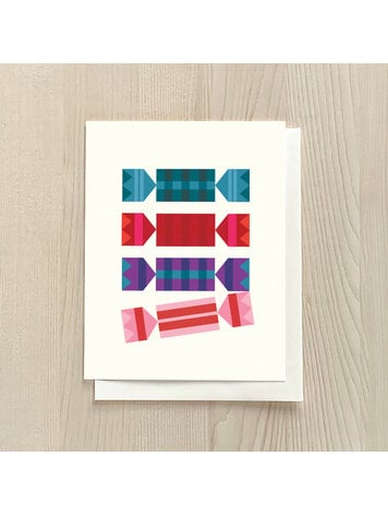 Bee Waeland Christmas Cracker