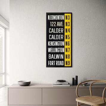 Vivid Archives ETS | Side Destination North Side