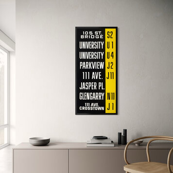 Vivid Archives ETS | Side Destination South Side / West End