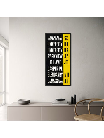 Vivid Archives ETS | Side Destination South Side / West End