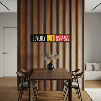 Vivid Archives ETS | Beverly / North Bev. Downtown