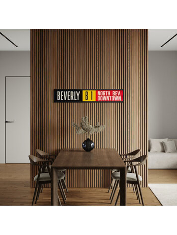 Vivid Archives ETS | Beverly / North Bev. Downtown