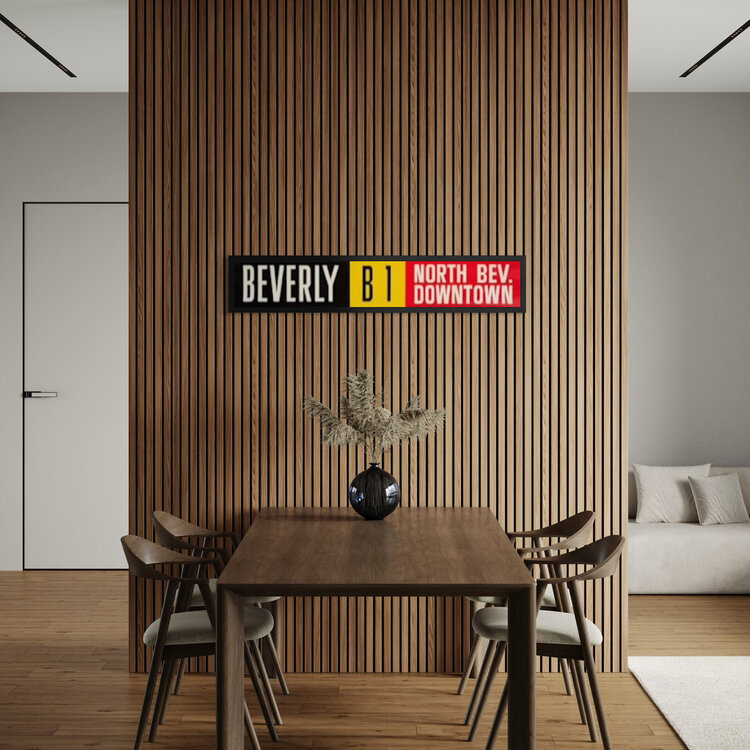 Vivid Archives ETS | Beverly / North Bev. Downtown