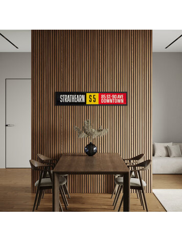 Vivid Archives ETS | Low Level / Univ. Hosp. Downtown