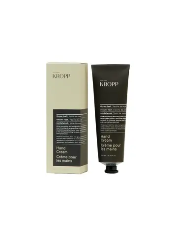 Kropp Rich Hand Cream 100ml
