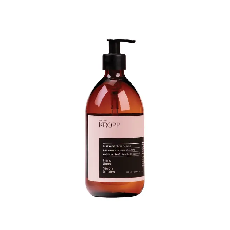 Kropp Hand Soap 500ml