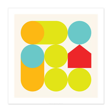 Bee Waeland Alberta Prairies