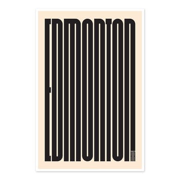 Bee Waeland Edmonton Alta Black