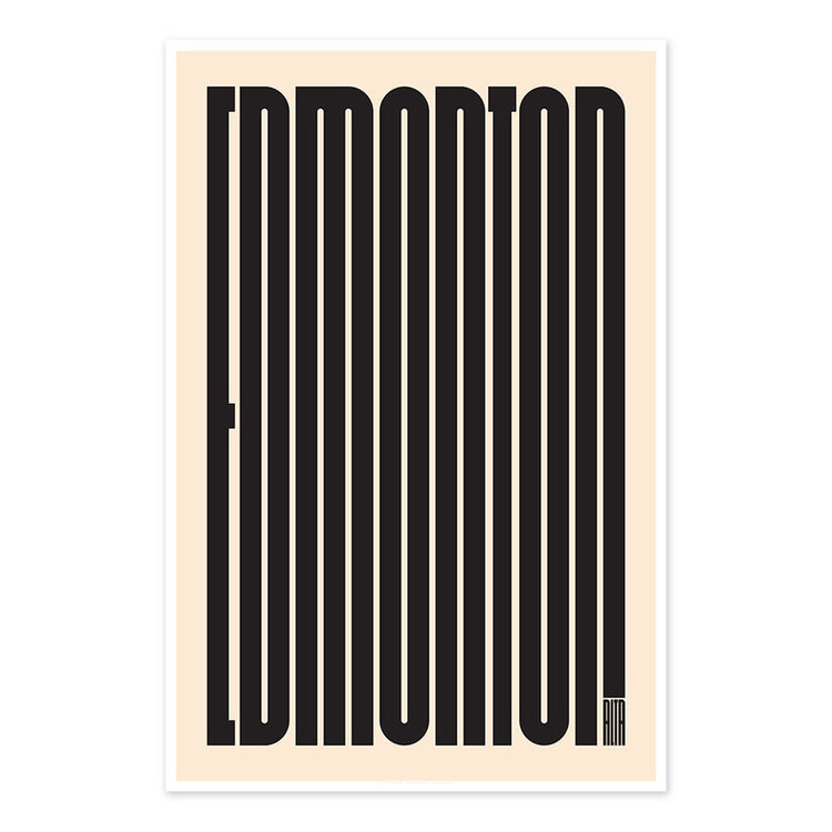 Bee Waeland Edmonton Alta Black