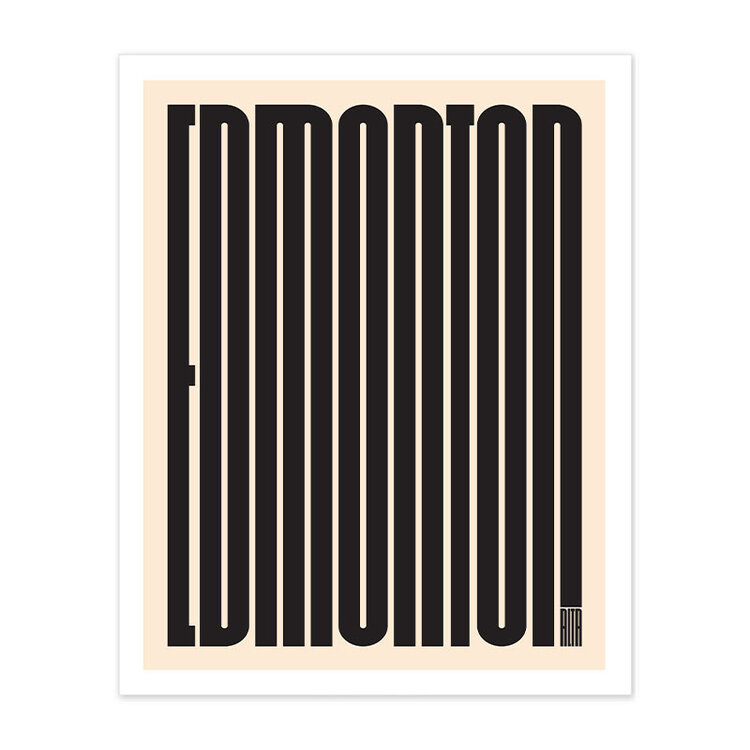 Bee Waeland Edmonton Alta Black