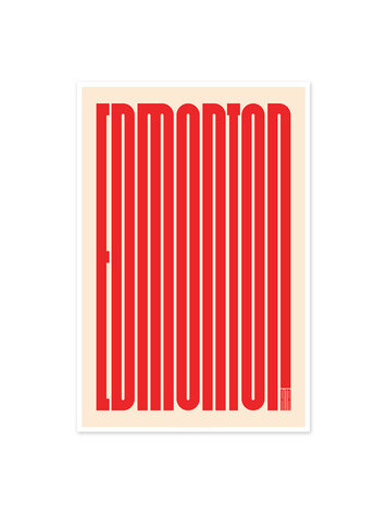 Bee Waeland Edmonton Alta Red