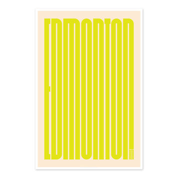 Bee Waeland Edmonton Alta Lime