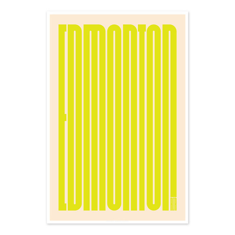 Bee Waeland Edmonton Alta Lime