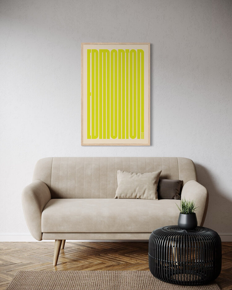 Bee Waeland Edmonton Alta Lime