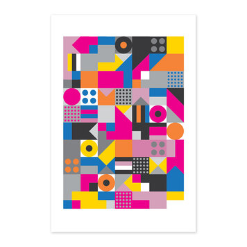 Bee Waeland Allsorts