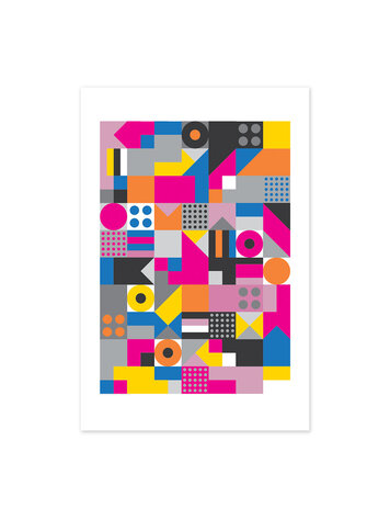 Bee Waeland Allsorts