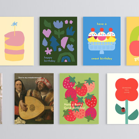Cards