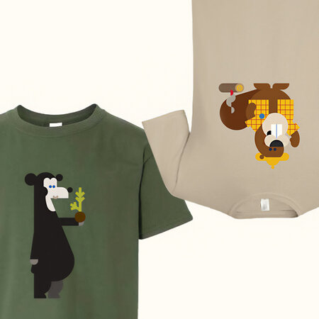 Apparel