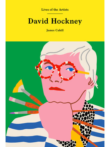 Laurence King Publishing David Hockney