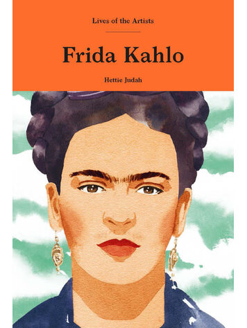 Laurence King Publishing Frida Kahlo