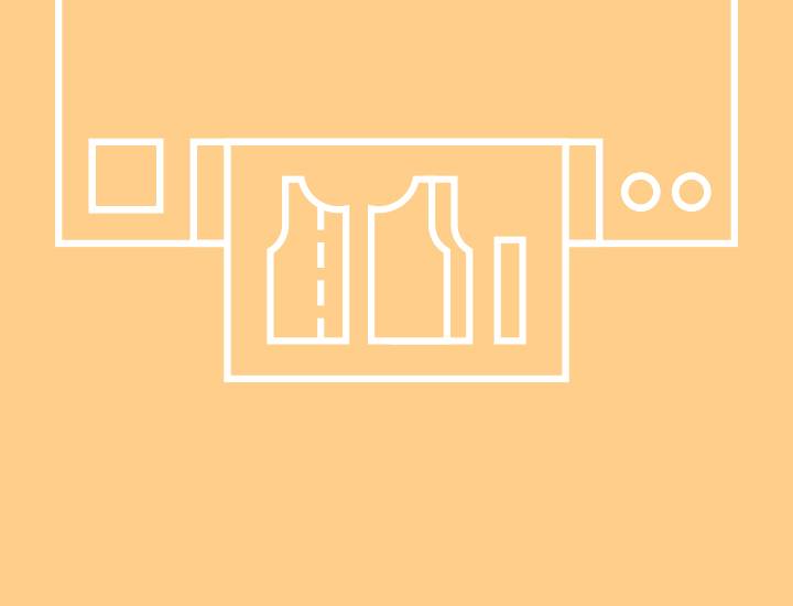 Sewing Pattern Printing