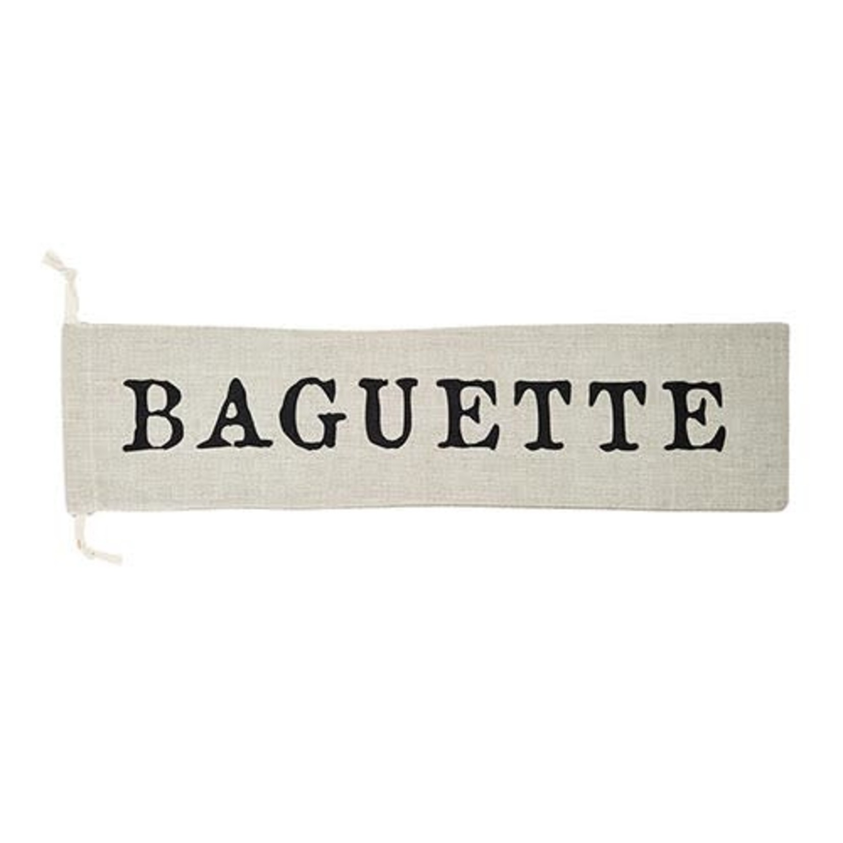 Baguette bag