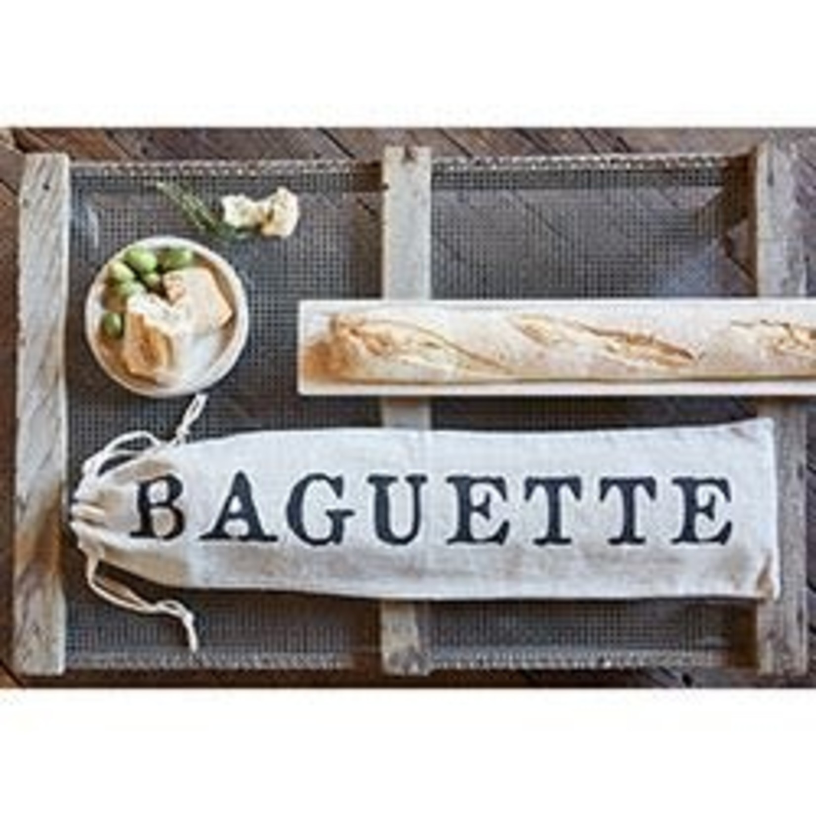 Baguette bag