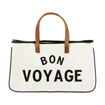 Tote bag canvas + Serving Tray from Bon Marche. French