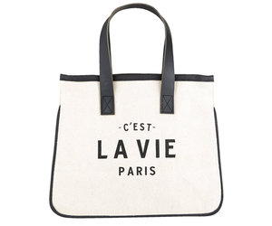 Champs Elysées. Paris Tote Bag by PlanosUrbanos