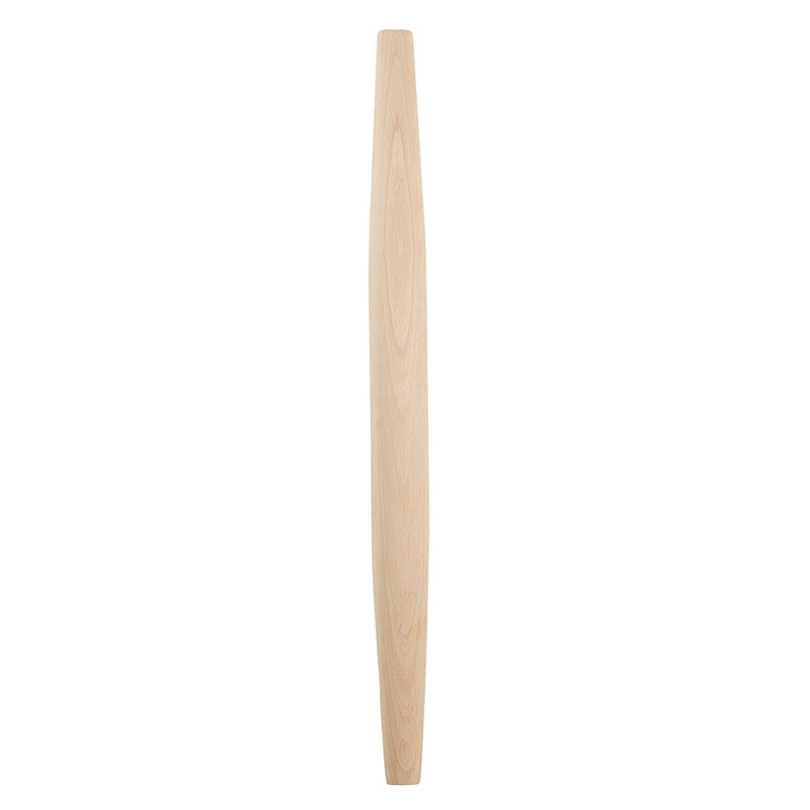 Heirloomed French Rolling Pin with Cover