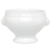 LION HEADED SOUP BOWL 35CL LID - FRENCH CLASSIC