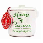 Herbes of Provence with Jar