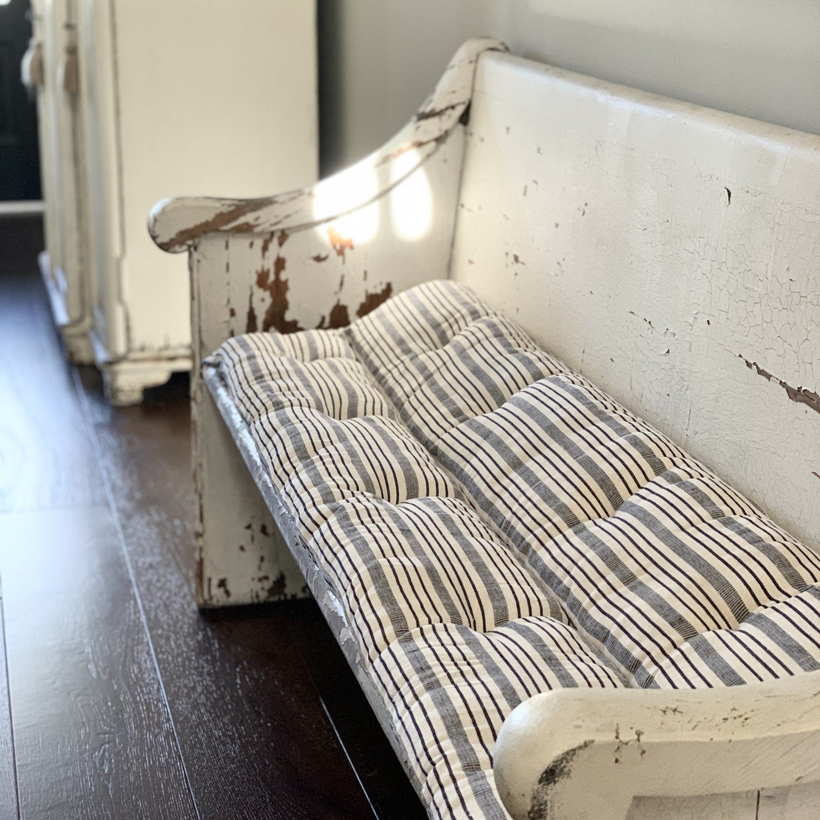 French Roll Mattress