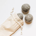 Wool Dryer Balls