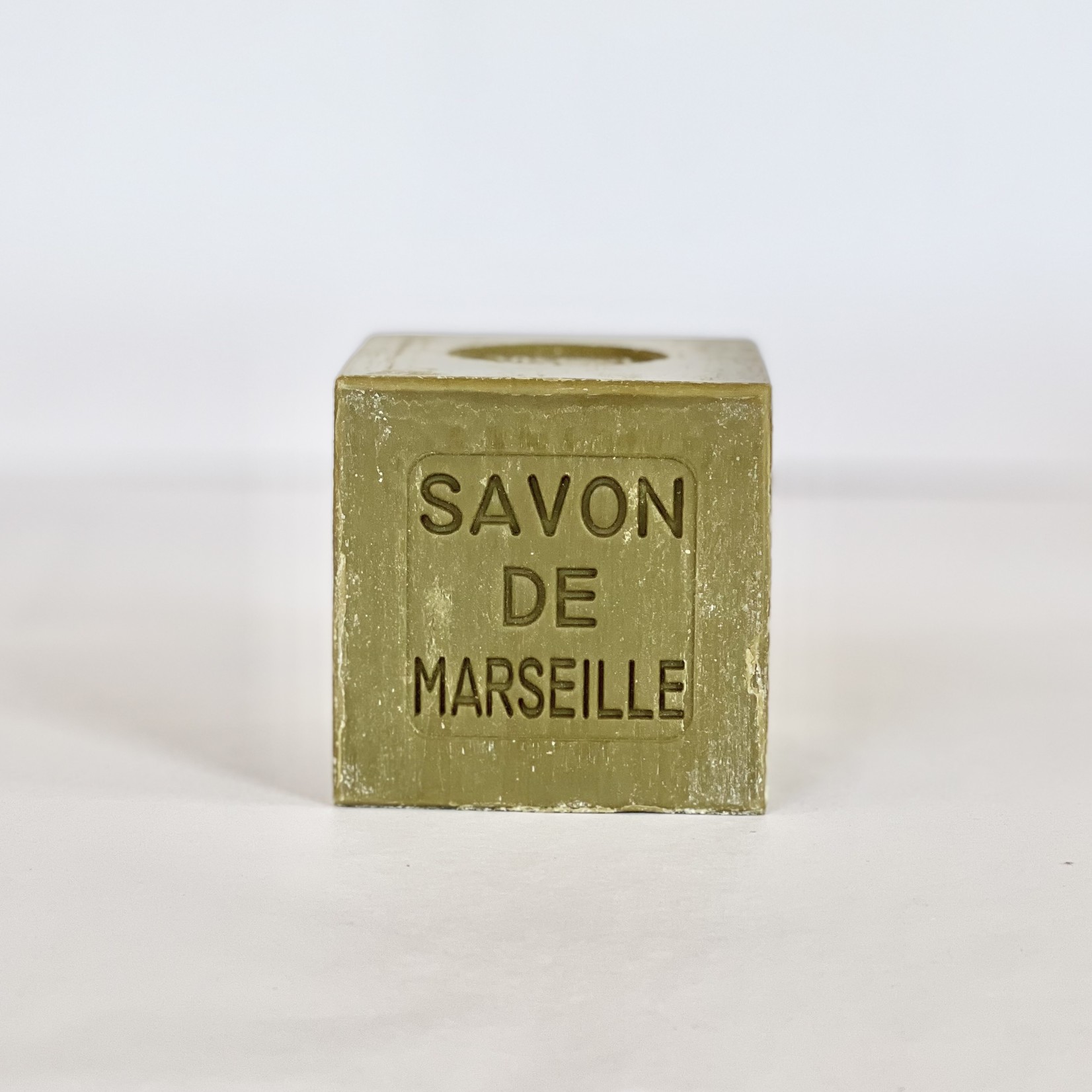 Olive Oil Marseille Soap - 400g Gift Box