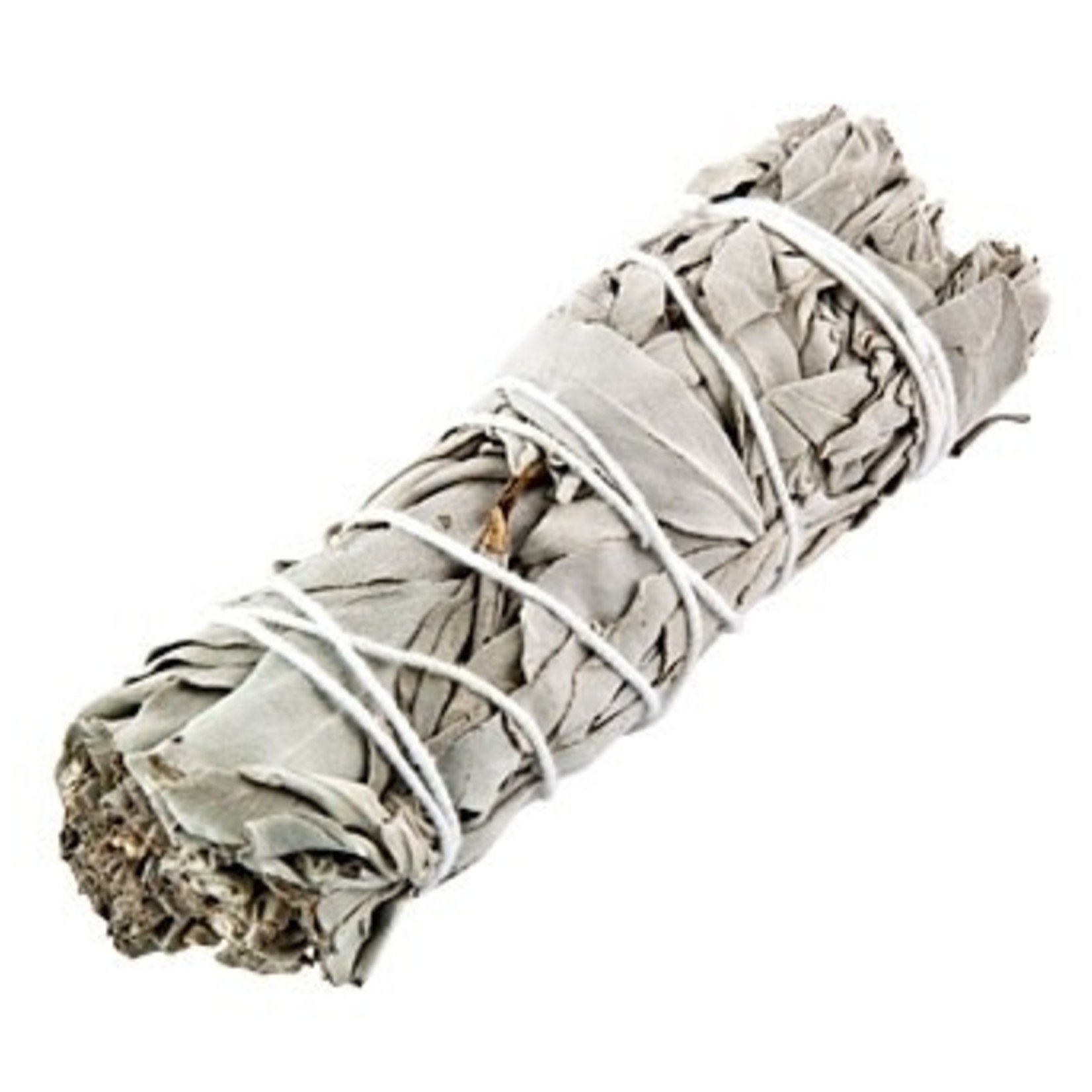White Sage Smudge Stick - French Mercantile