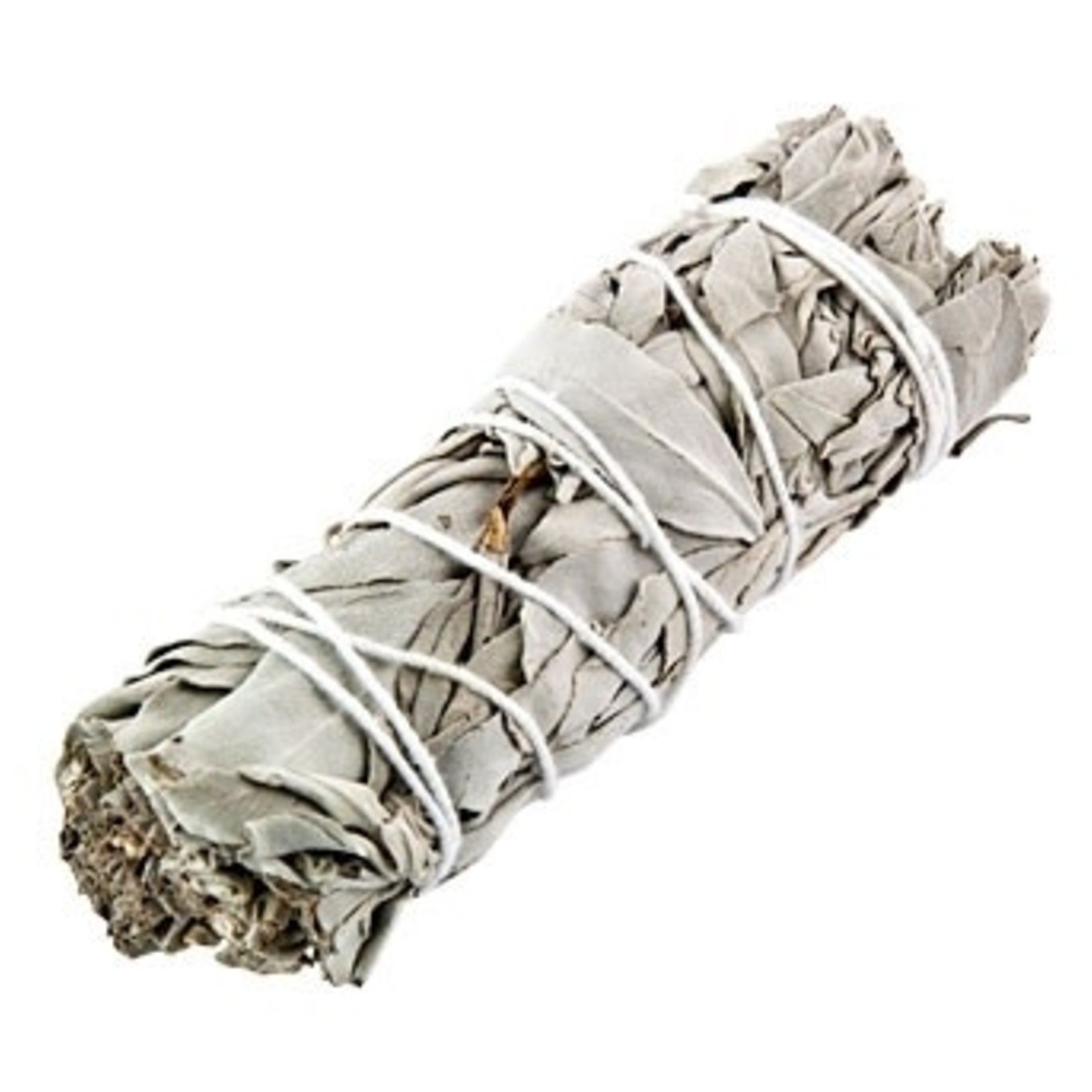 White Sage Smudge Stick