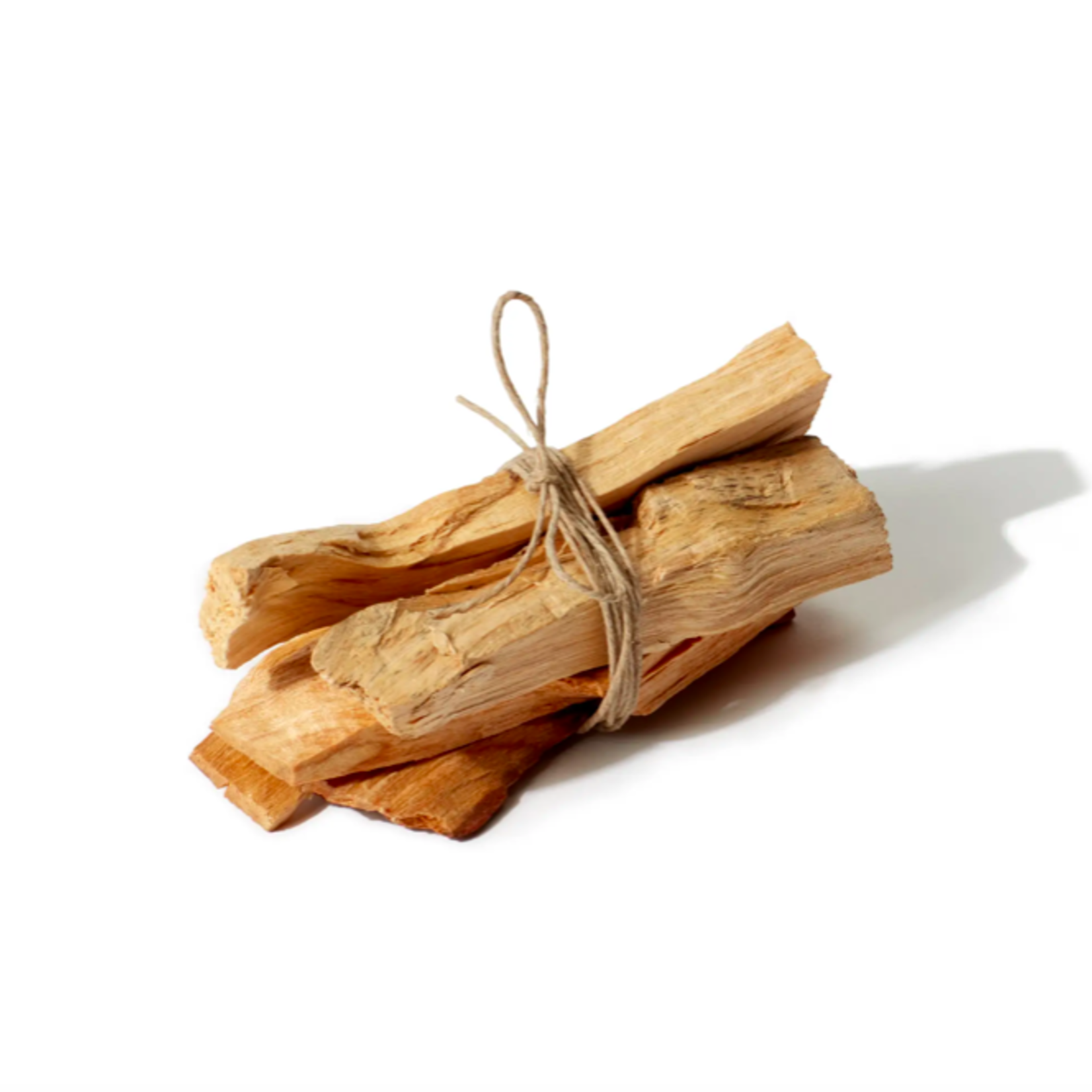 Palo Santo ~ Burn to reduce stress & for relaxation (6 Sticks)