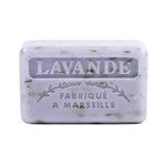 French Bar Soap - Lavender Flowers
