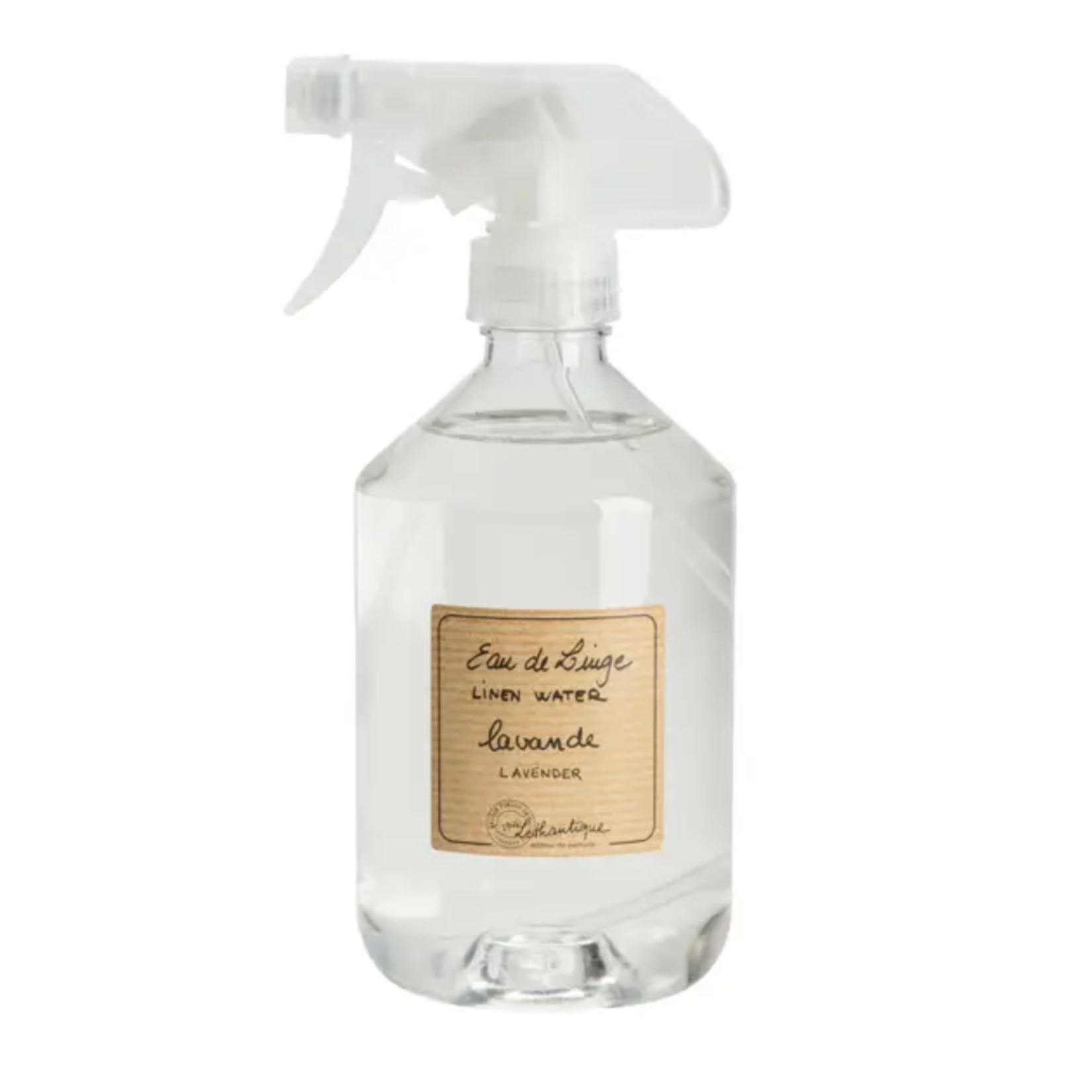 Lothantique Linen Water Spray | Lavender / 500ml
