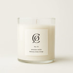 No. 13 Spanish Moss Soy Candle 9 oz.