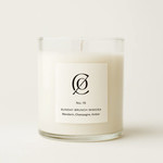 No. 15 Sunday Brunch Mimosa Soy Candle 9 oz.